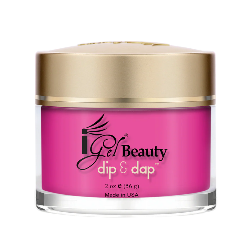 iGel Dip & Dap Trio - DD199 - Envy Me