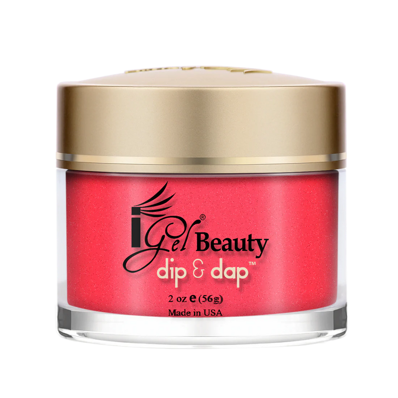 iGel Dip & Dap Trio - DD211 - Flat Out Fabulous