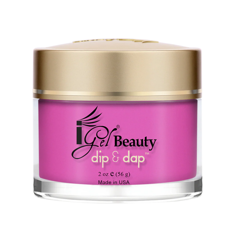 iGel Dip & Dap Trio - DD215 - Sweet Talk