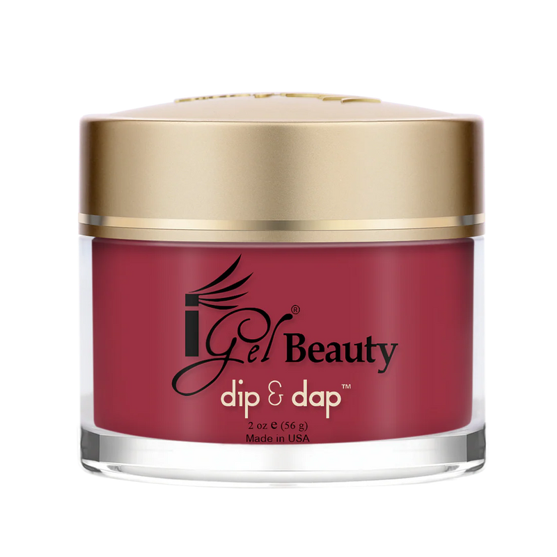 iGel Dip & Dap Trio - DD234 - Lips Lock