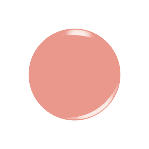 Kiara Sky Color Base - G607 Cheeky