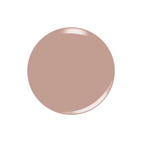 Kiara Sky Color Base - G608 Taup-less