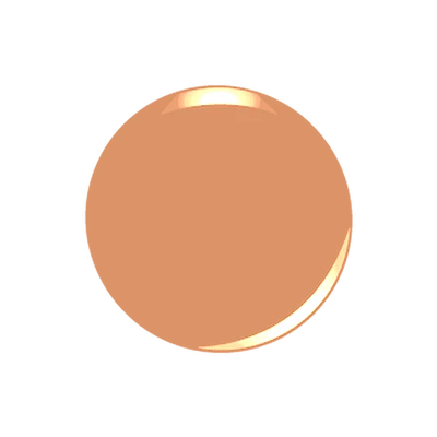 Kiara Sky Color Base - G610 Sun Kissed