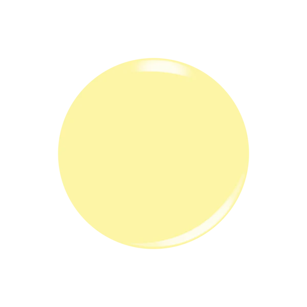 Kiara Sky Color Base - G612 Main Squeeze