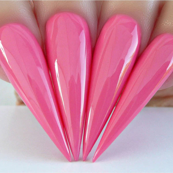 Kiara Sky Lacquer - N615 Grapefruit Cosmo