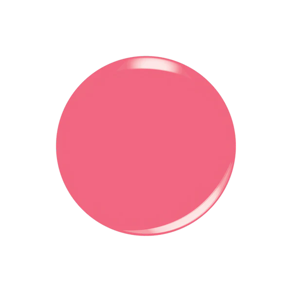 Kiara Sky Color Base - G615 Grapefruit Cosmo