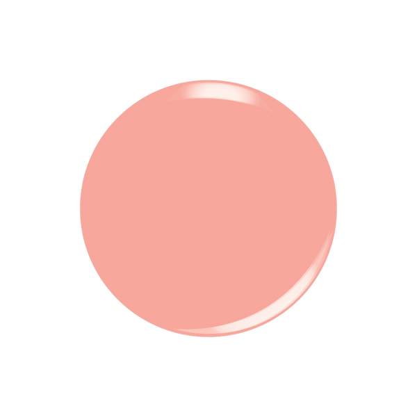 Kiara Sky Color Base - G616 Peachin'