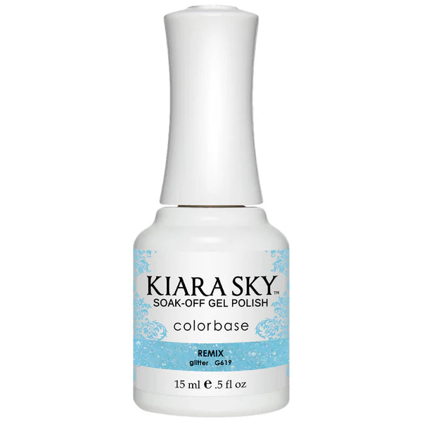 Kiara Sky Color Base - G619 Remix