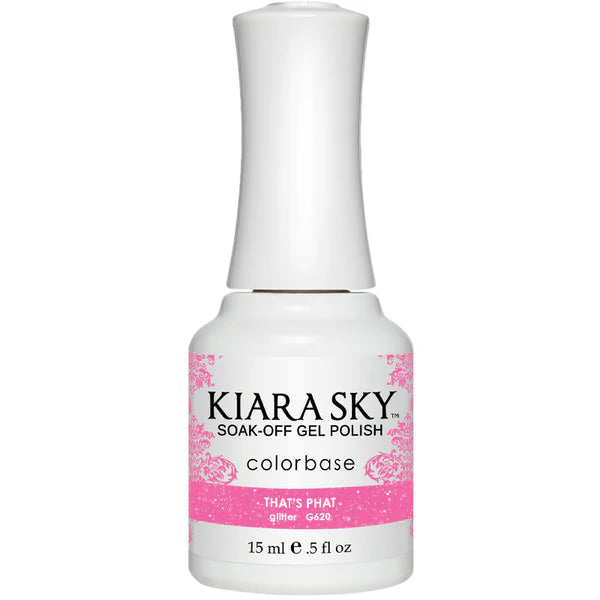 Kiara Sky Color Base - G620 That's Phat