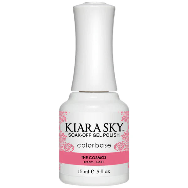Kiara Sky Color Base - G631 The Cosmos