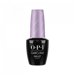 OPI GelColor - A Grape Fit 0.5 oz - #GCB87