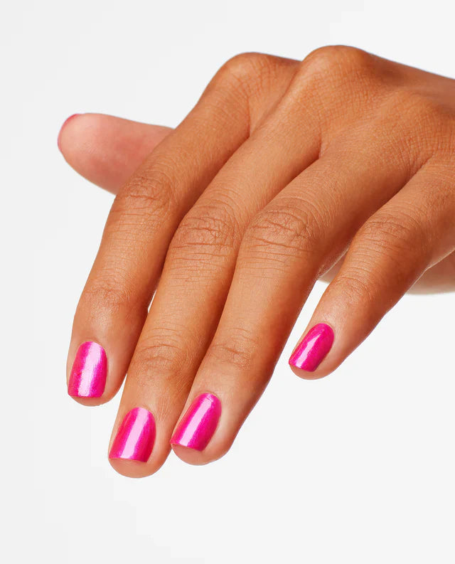 OPI GelColor - Pompeii Purple 0.5 oz - #GCC09