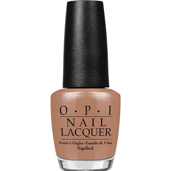 OPI Nail Lacquer - Going My Way Or Norway 0.5 oz - #NLN39