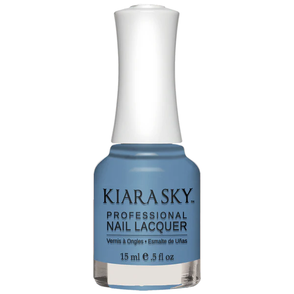 Kiara Sky Lacquer - N535 After The Reign