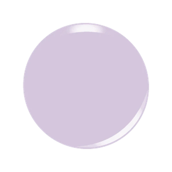 Kiara Sky Lacquer - N539 Lilac Lollie