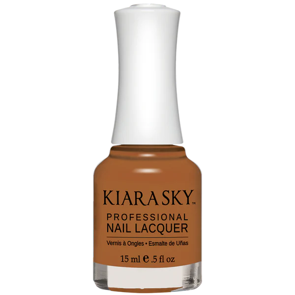 Kiara Sky Lacquer - N543 Treaure The Night