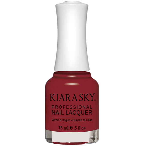 Kiara Sky Lacquer - N546 I Dream Of Paredise