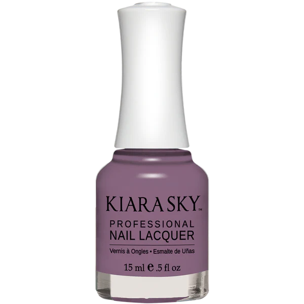 Kiara Sky Lacquer - N549 Spellbound
