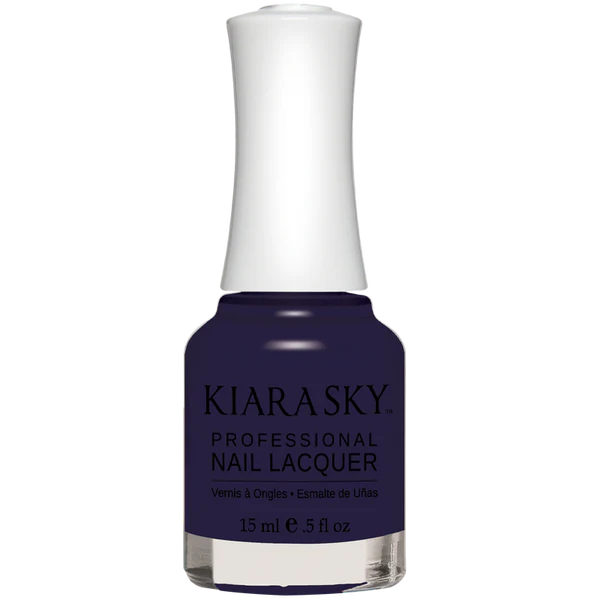 Kiara Sky Lacquer - N550 Amulet
