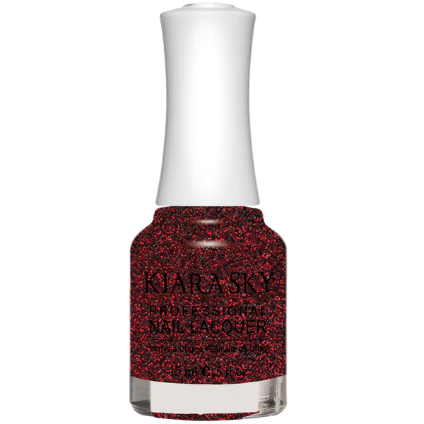 Kiara Sky Lacquer - N552 Dream Illusion