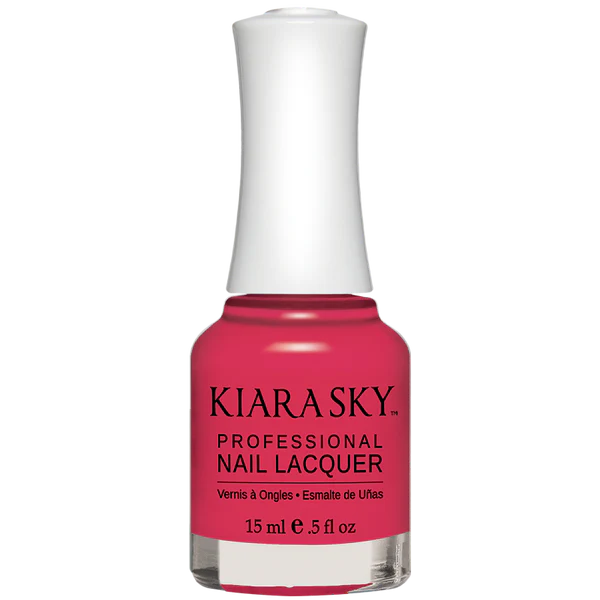 Kiara Sky Lacquer - N553 Fanciful Muse