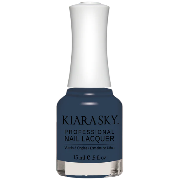 Kiara Sky Lacquer - N573 Chill Pill