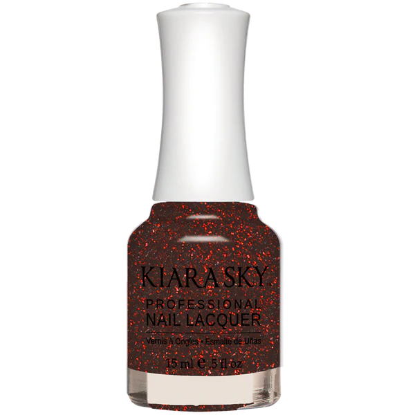 Kiara Sky Lacquer - N578 I'm Bossy