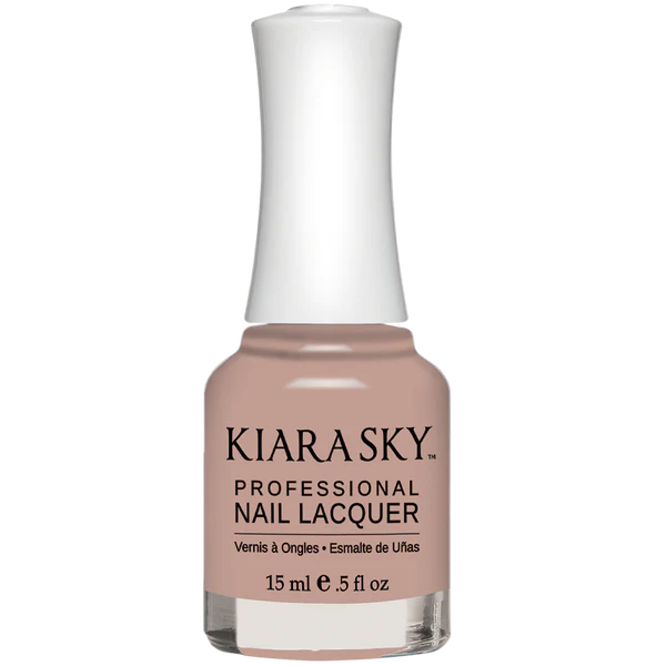 Kiara Sky Color Base - G608 Taup-less