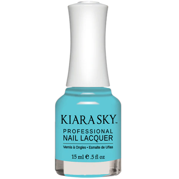 Kiara Sky Lacquer - N614 Gimme A Beat