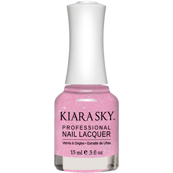 Kiara Sky Lacquer - N618 90's Baby