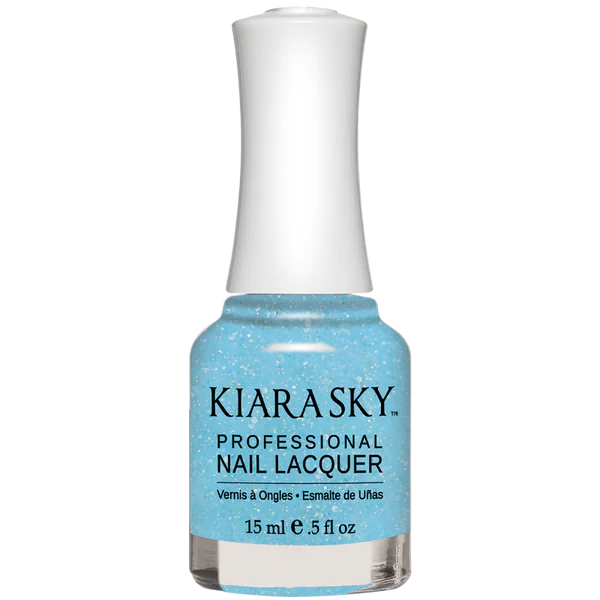 Kiara Sky Lacquer - N619 Remix