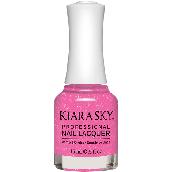 Kiara Sky Lacquer - N620 That's Phat