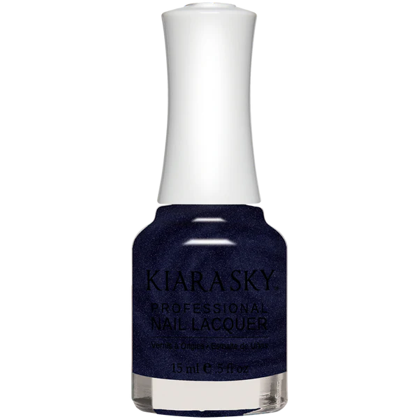 Kiara Sky Lacquer - N628 Let's Get Sirius