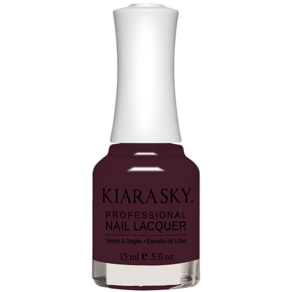 Kiara Sky Lacquer - N629 Give Me Space