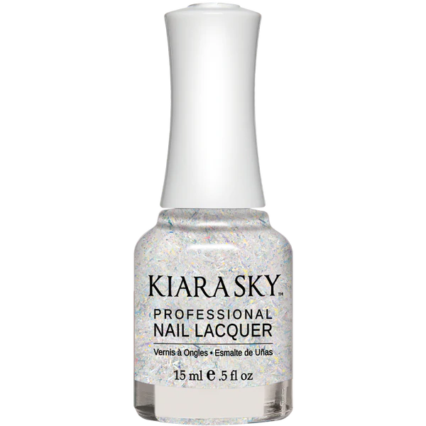 Kiara Sky Lacquer - N630 Shooting Star