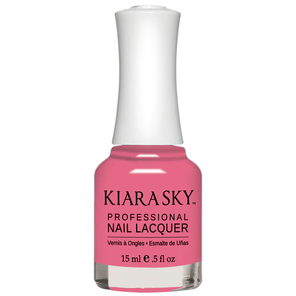 Kiara Sky Lacquer - N631 The Cosmos