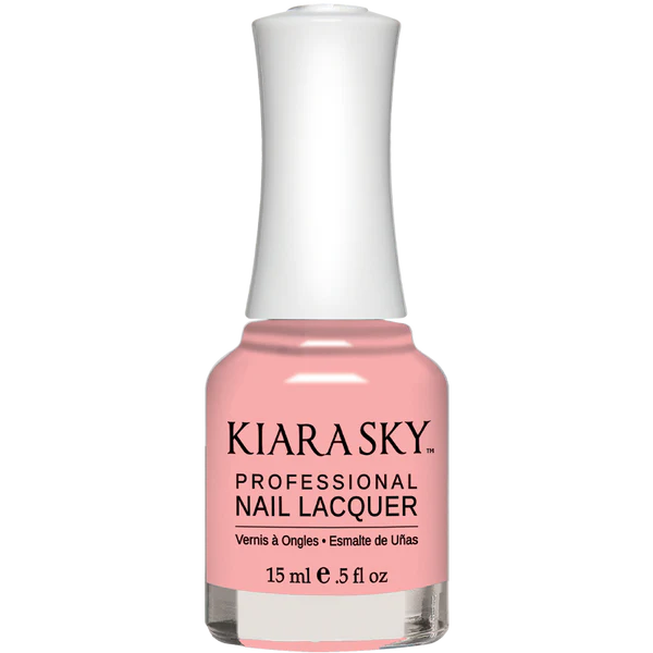 Kiara Sky Lacquer - N632 Lunar Or Later