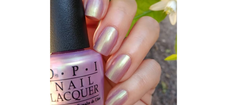 OPI Nail Lacquer - Significant Other Color 0.5 oz - #NLB28