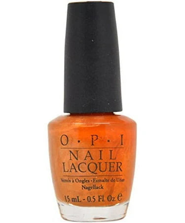 OPI Nail Lacquer - Clubbing Til Sunrise 0.5 oz - #NLB82