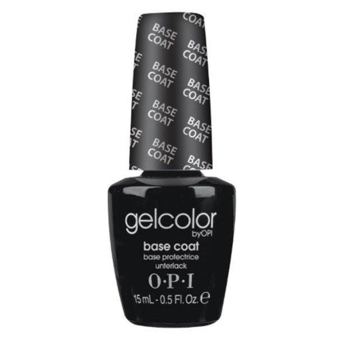 OPI Base Gel