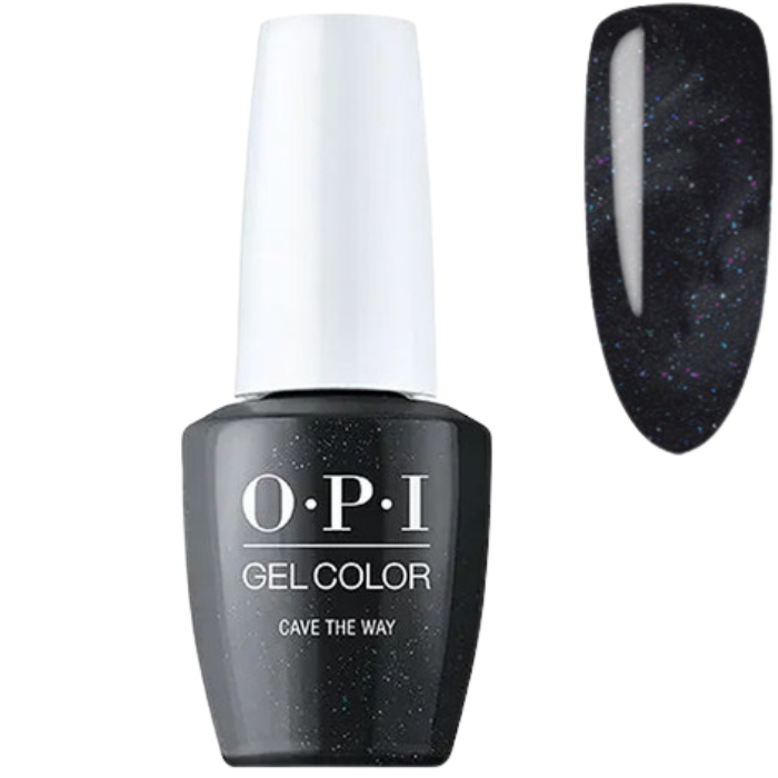 OPI GelColor - Cave The Way 0.5 oz - #GCF012