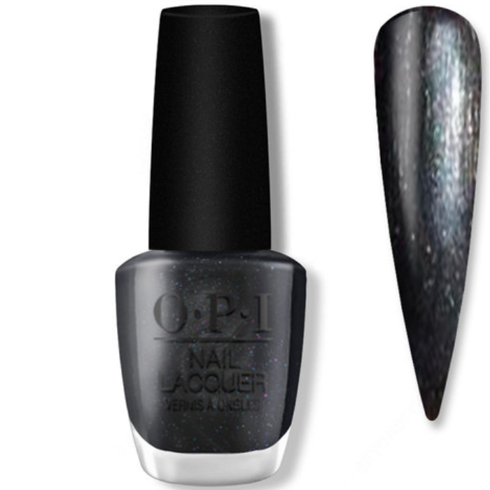 OPI Nail Lacquer - Cave The Way 0.5 oz - #NLF012