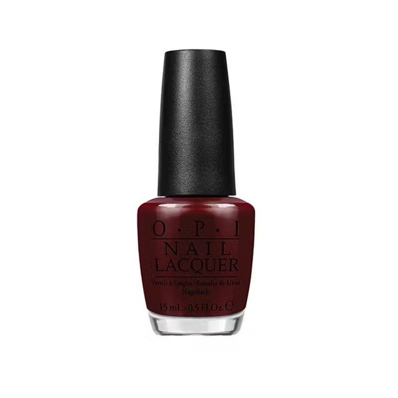 OPI Nail Lacquer - Guys & Galaxies 0.5 oz - #NLG34