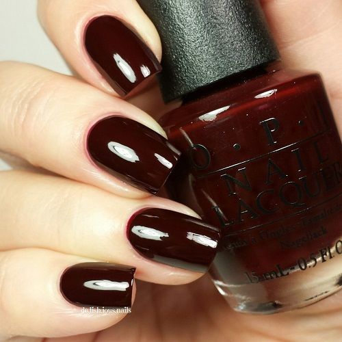 OPI Nail Lacquer - Guys & Galaxies 0.5 oz - #NLG34