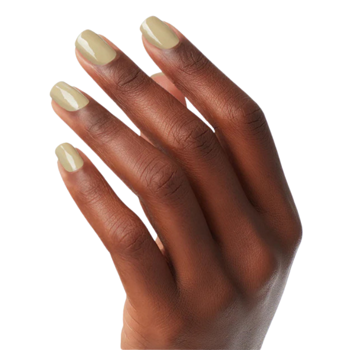 OPI GelColor - This Isn’t Greenland 0.5 oz - #NLI58