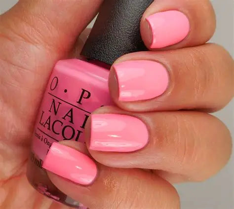 OPI GelColor - Flip Flops & Crop Tops 0.5 oz - #GCR72