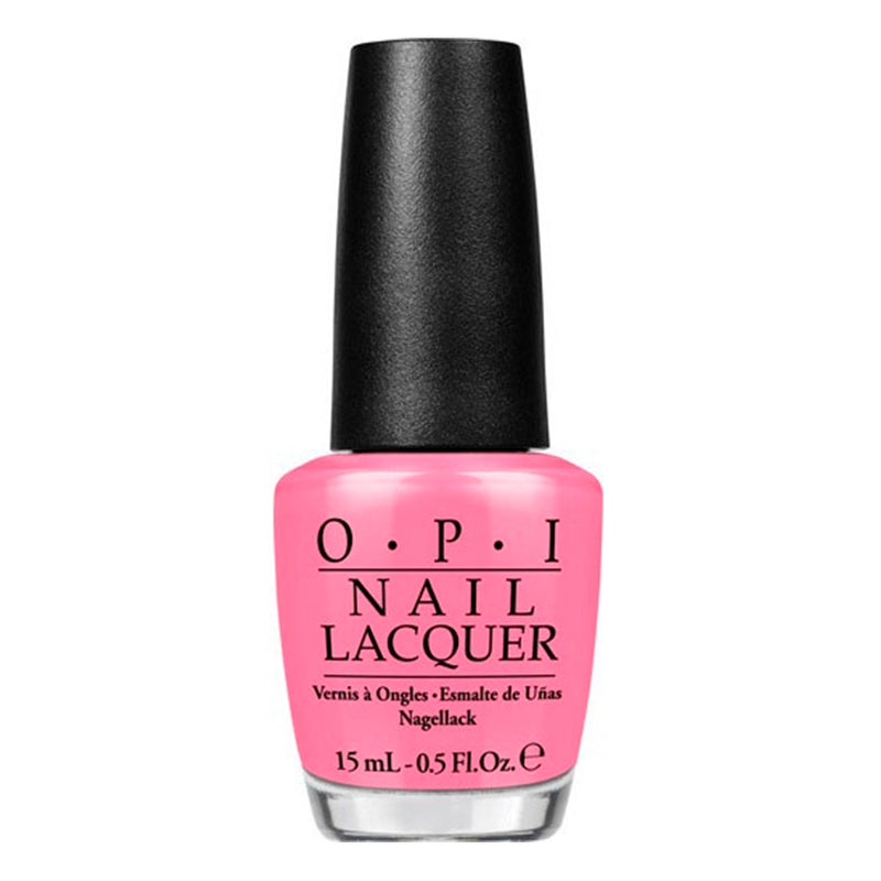 OPI GelColor - Flip Flops & Crop Tops 0.5 oz - #GCR72