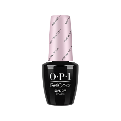 OPI GelColor - Mod About You 0.5 oz - #GCB56