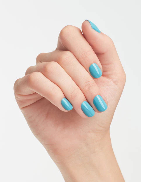 OPI GelColor - Can't Find My Czechbook 0.5 oz - #GCE75