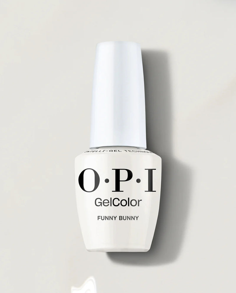 OPI GelColor - Funny Bunny 0.5 oz - #GCH22